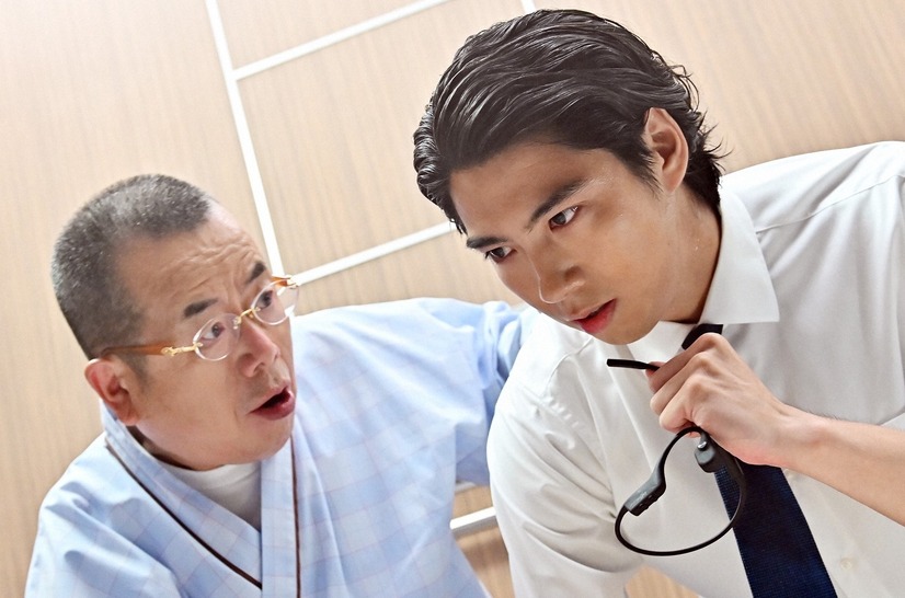 （C）TBS
