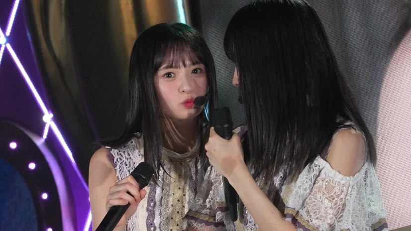 乃木坂46・遠藤さくら、新CMで応募者に背中を押すメッセージ