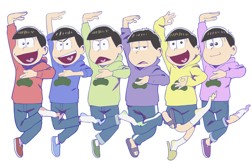 （C）赤塚不二夫／おそ松さん製作委員会