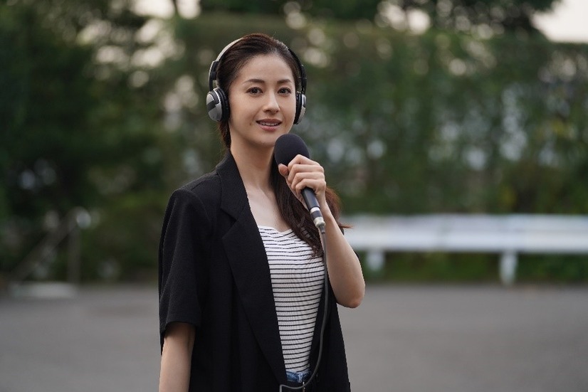 ドラマ「ホメられたい僕の妄想ごはん」後半を彩る“妄想美女”役に、堀田茜や堀未央奈らが登場!