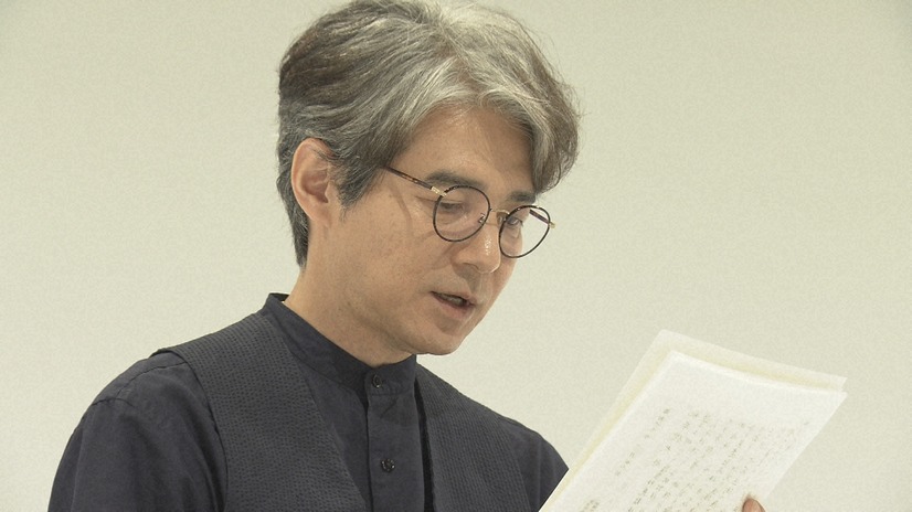 （C）NHK