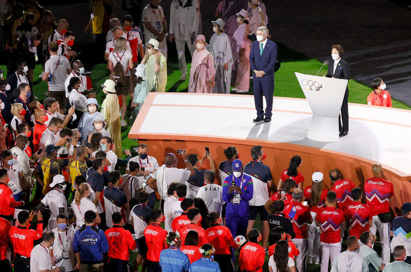 (Photo by Steph Chambers/Getty Images)