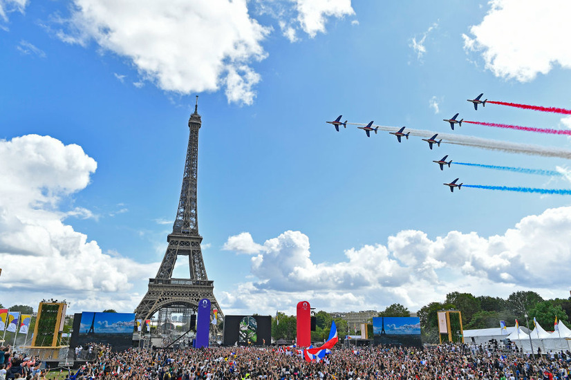 (Photo by Aurelien Meunier/Getty Images)