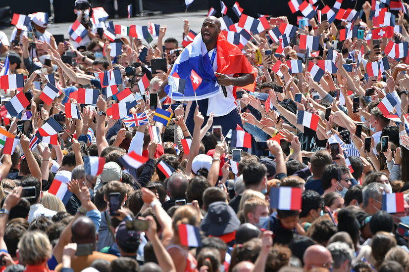 (Photo by Aurelien Meunier/Getty Images)