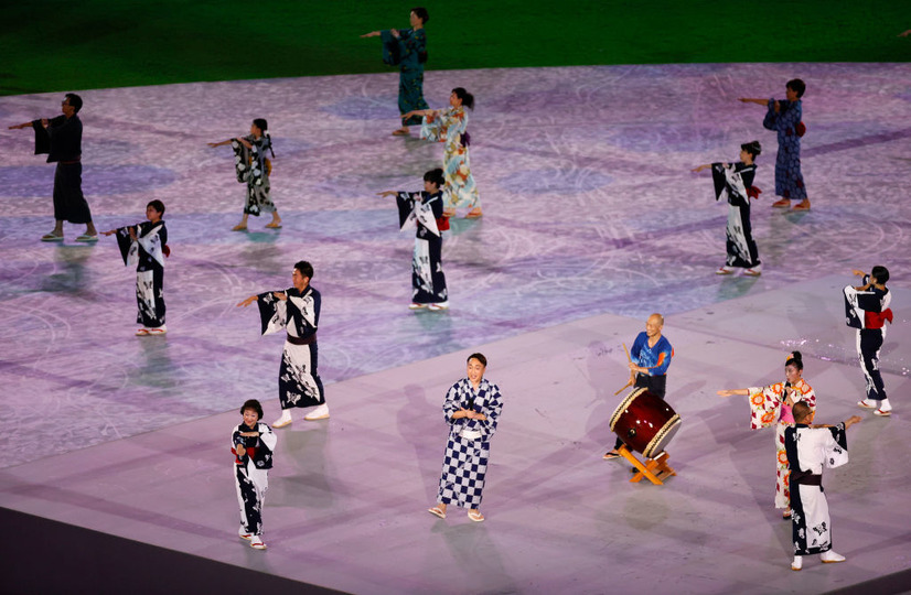 (Photo by Steph Chambers/Getty Images)