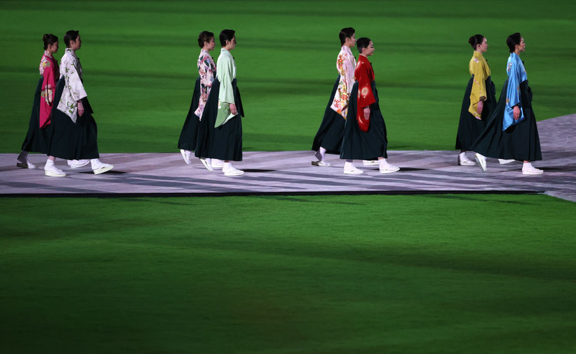 (Photo by David Ramos/Getty Images)