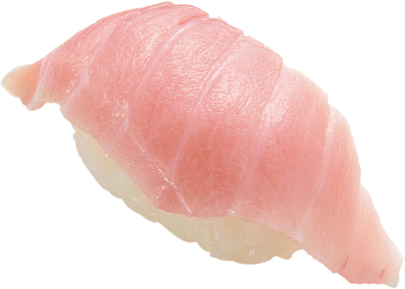 かっぱ寿司、“大とろ”が創業祭で期間限定110円に！
