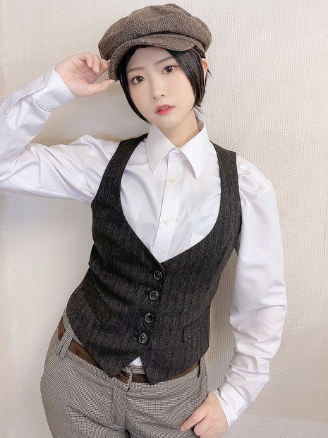すみれおじさん