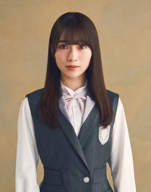 守屋麗奈（櫻坂46）