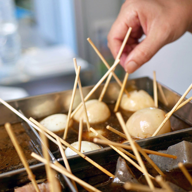 「ご当地かき氷」が大集合！“天然氷”や“50年前のレシピ”などレアなかき氷を実食！