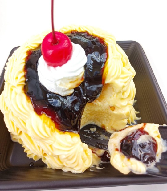 「ご当地かき氷」が大集合！“天然氷”や“50年前のレシピ”などレアなかき氷を実食！