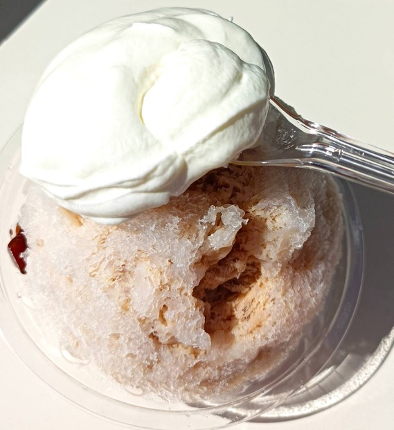 「ご当地かき氷」が大集合！“天然氷”や“50年前のレシピ”などレアなかき氷を実食！