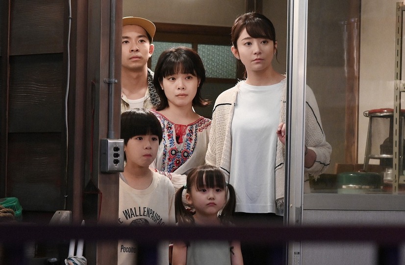 （C）TBS