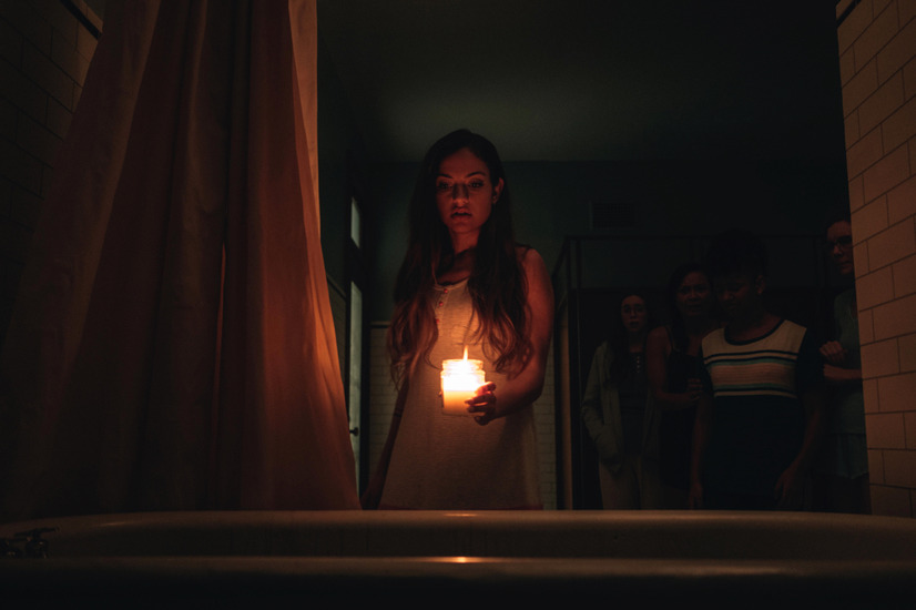 （C）2020 HANWAY SEANCE LIMITED