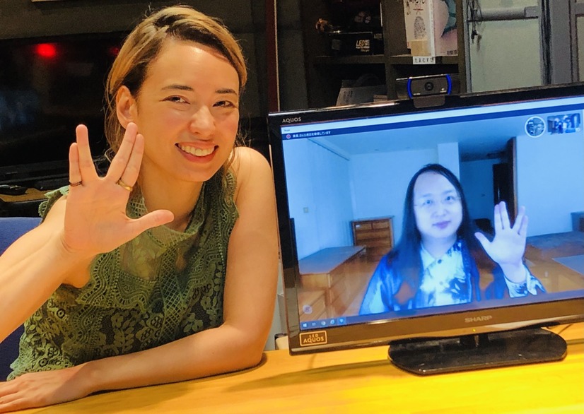 （C）TBS