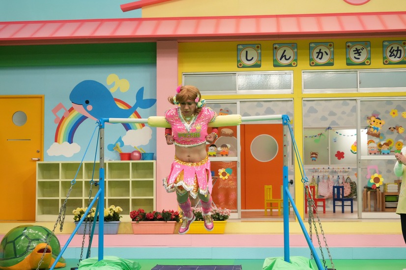 （C）フジテレビ