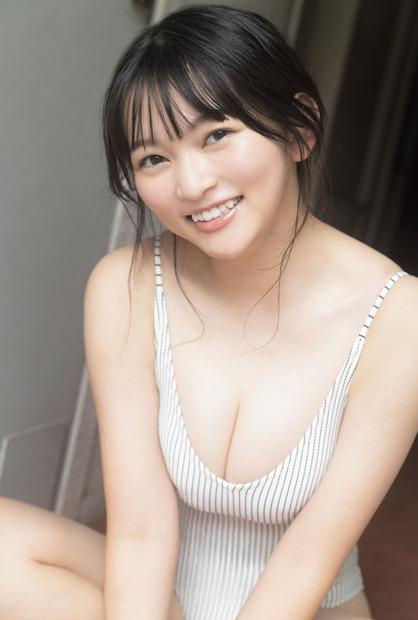 佐山すずか（手羽先センセーション）　（c）東京ニュース通信社