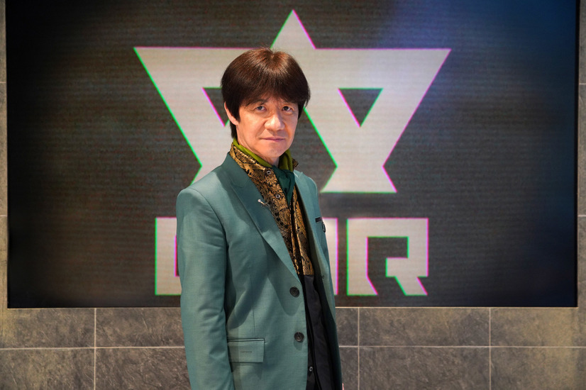 （C）NHK