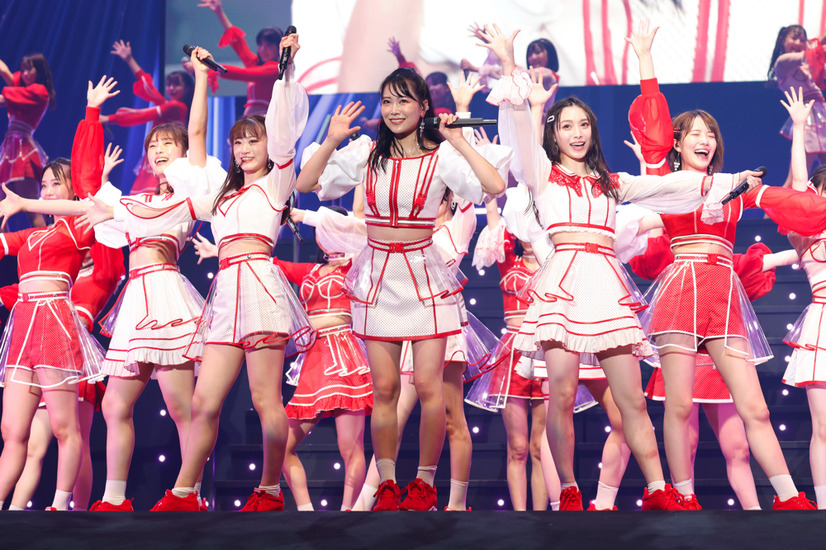 （C）NMB48