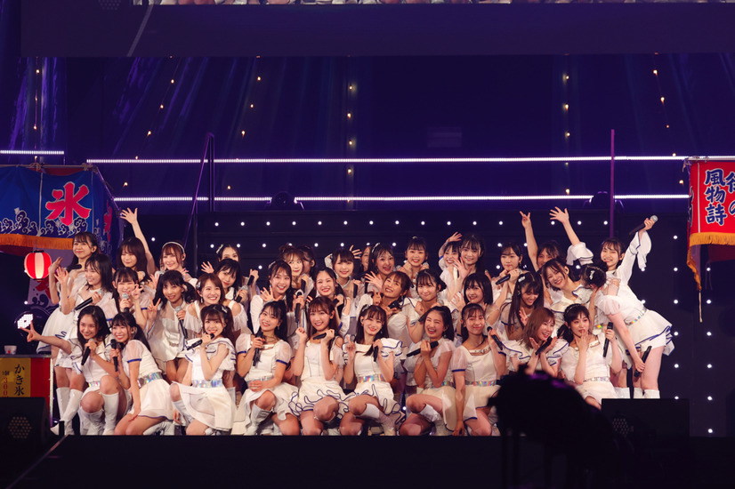 （C）NMB48
