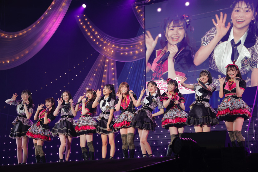 （C）NMB48