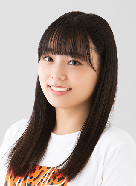 イ・シヨン（C）NMB48