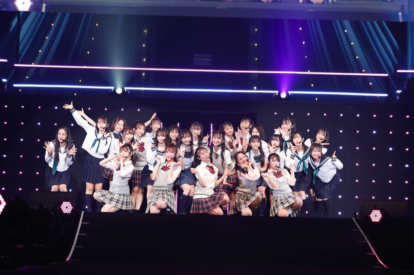 （C）NMB48