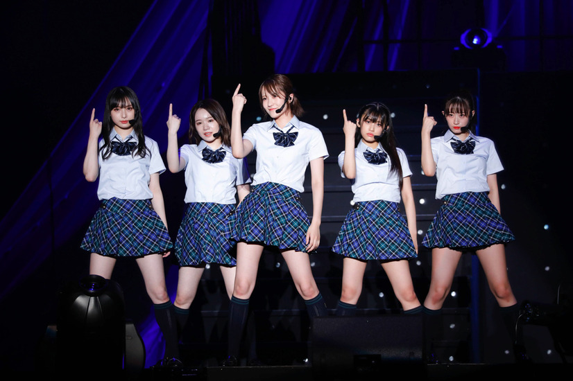 （C）NMB48