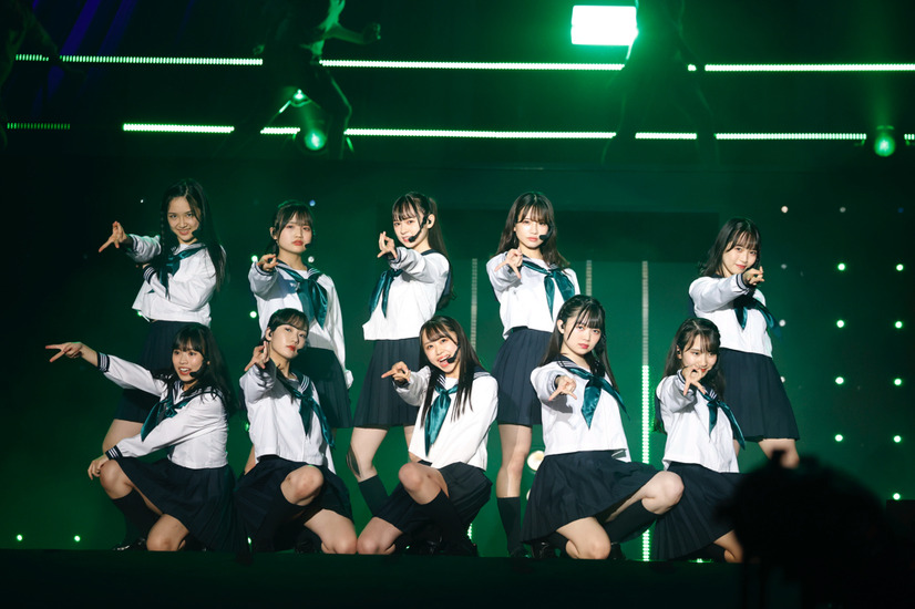 （C）NMB48