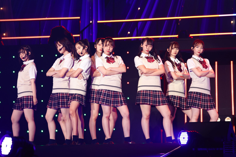 （C）NMB48