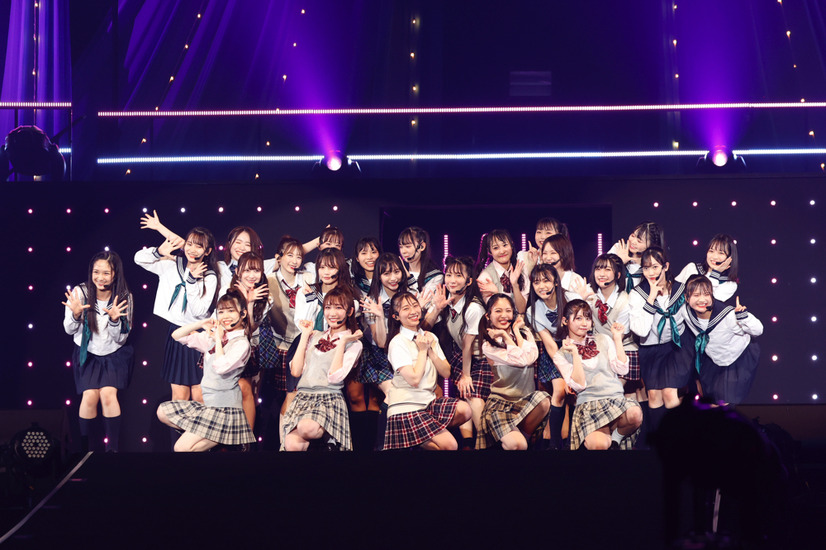 （C）NMB48