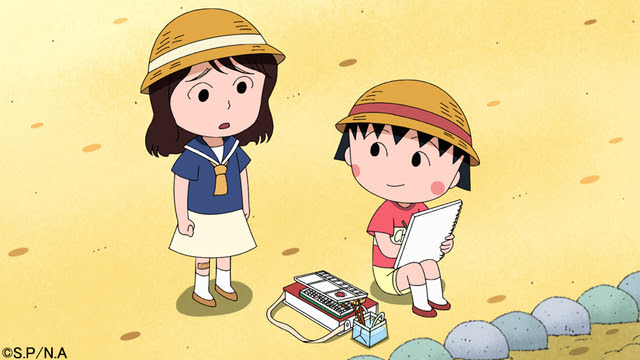 「ちびまる子ちゃん」上白石萌音が9歳の少女に！ロバートは“トゥトゥトゥ”披露も
