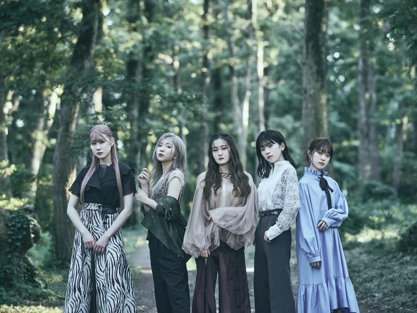 Little Glee Monster、約半年ぶりとなるミニアルバム『re-union』9月22日リリース！