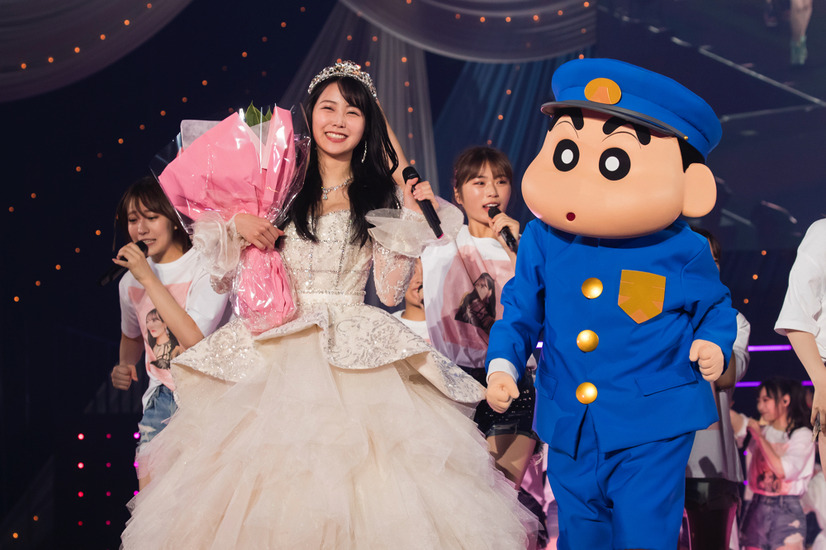 （C）NMB48