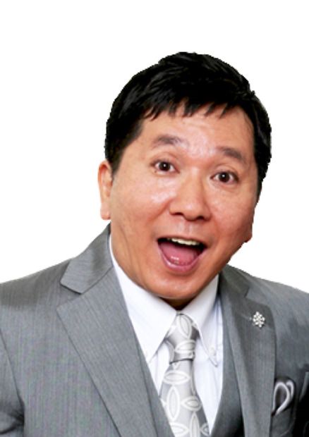 爆笑問題・田中
