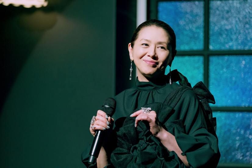 小泉今日子