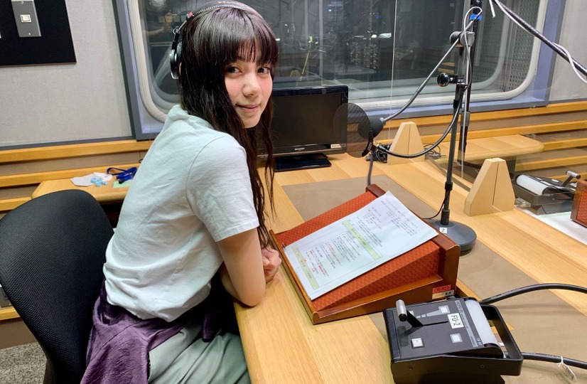 （C）NHK