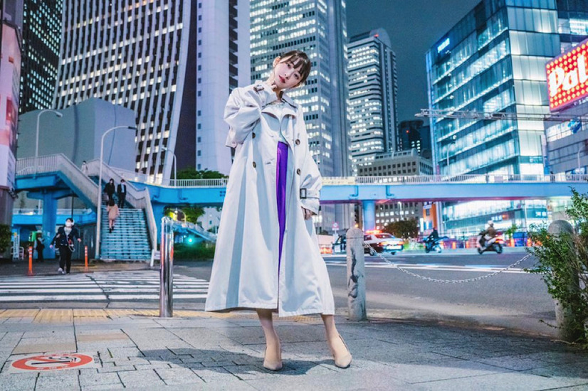 写真はドラマ『サレタガワのブルー』公式ブログより