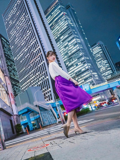 写真はドラマ『サレタガワのブルー』公式ブログより
