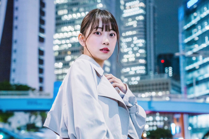 写真はドラマ『サレタガワのブルー』公式ブログより