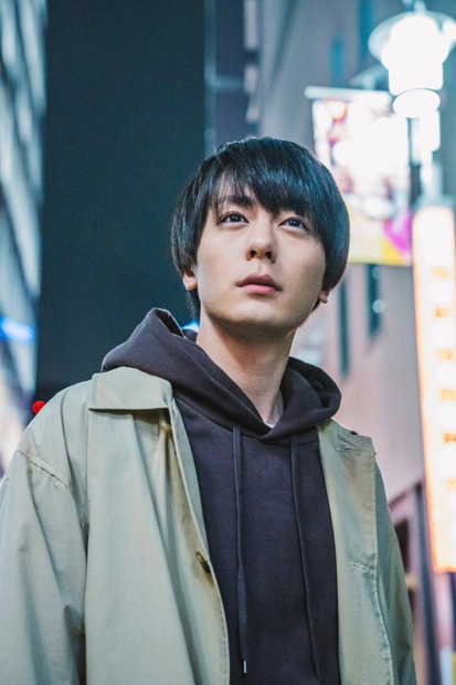 写真はドラマ『サレタガワのブルー』公式ブログより