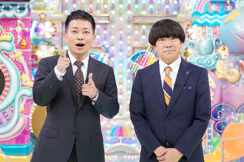 （ｃ）テレビ朝日
