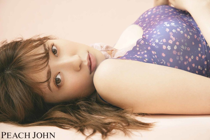 吉田朱里
