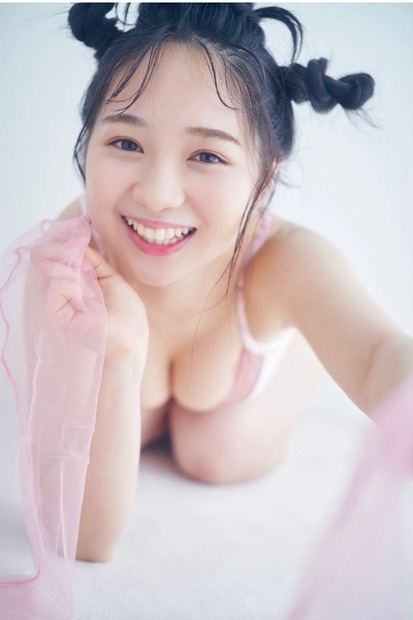 写真はプラチナムプロダクション公式ブログから（※写真は事務所より掲載許諾をいただいております）