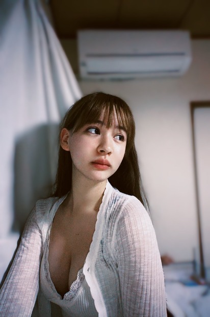 写真はナタリア聖奈公式Twitterから（※写真は所属事務所より掲載許諾をいただいております）