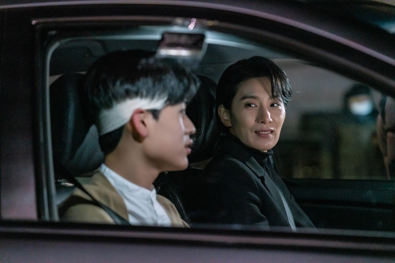 （c） SBS