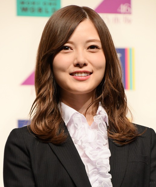 乃木坂46 秋元真夏 白石麻衣との 誕生日コンビ ショット公開 祝福のいいねが10万件越え 2枚目の写真 画像 Rbb Today