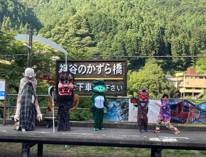 （C）TBS