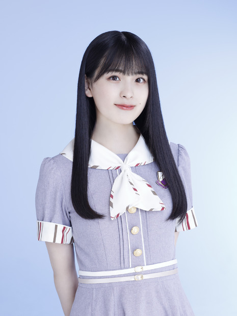 乃木坂46・大園桃子、ラストライブ後にNHKラジオ『らじらー！』最後の出演