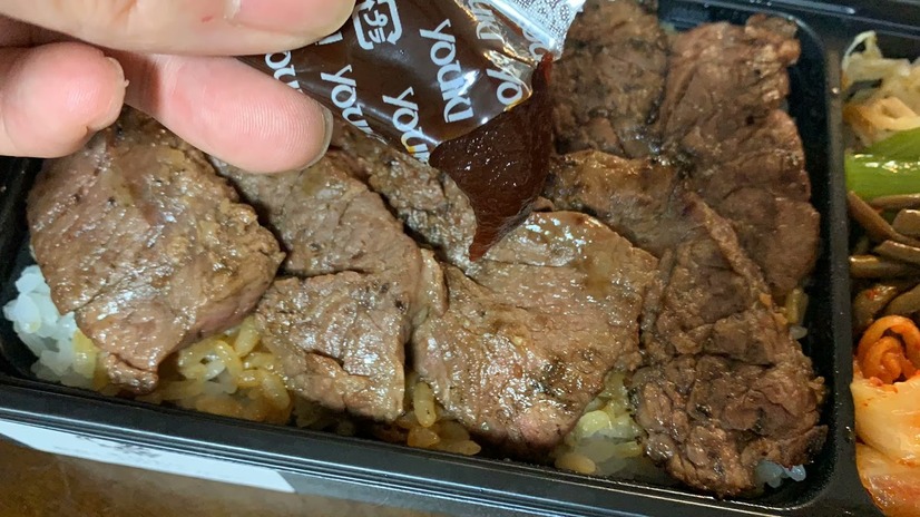 テイクアウトしたいおすすめ焼肉・ステーキ弁当！都内4店を実食してみた